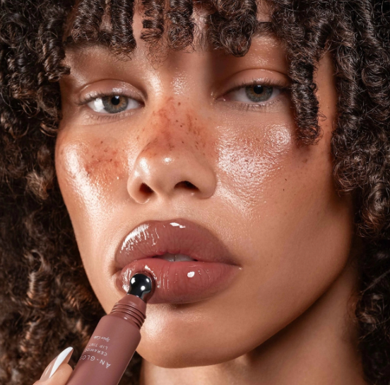 Anfisa Skin AN-GLOSS Ceramide Lip Treatment Gloss