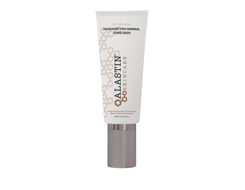 Image of titled product