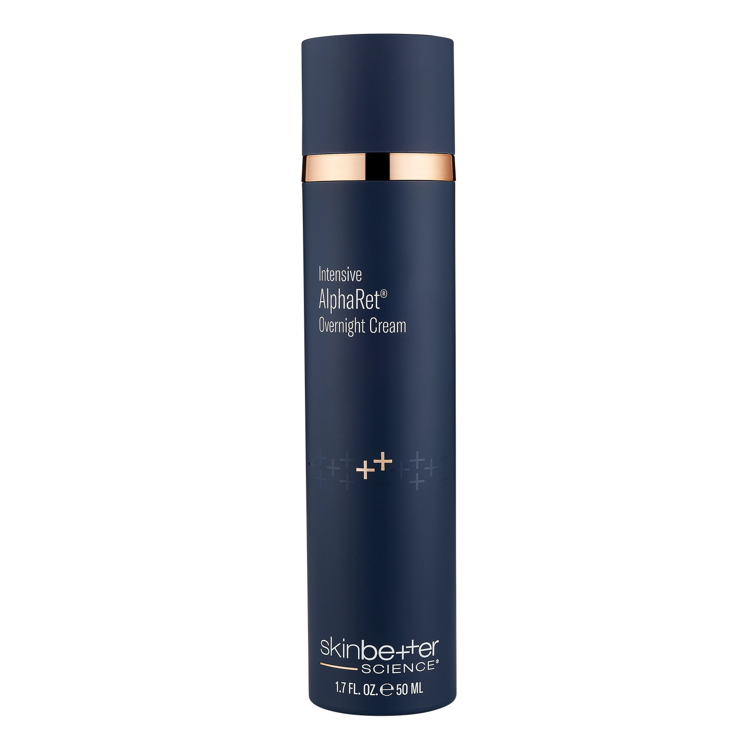 Intensive Alpharet Overnight Cream