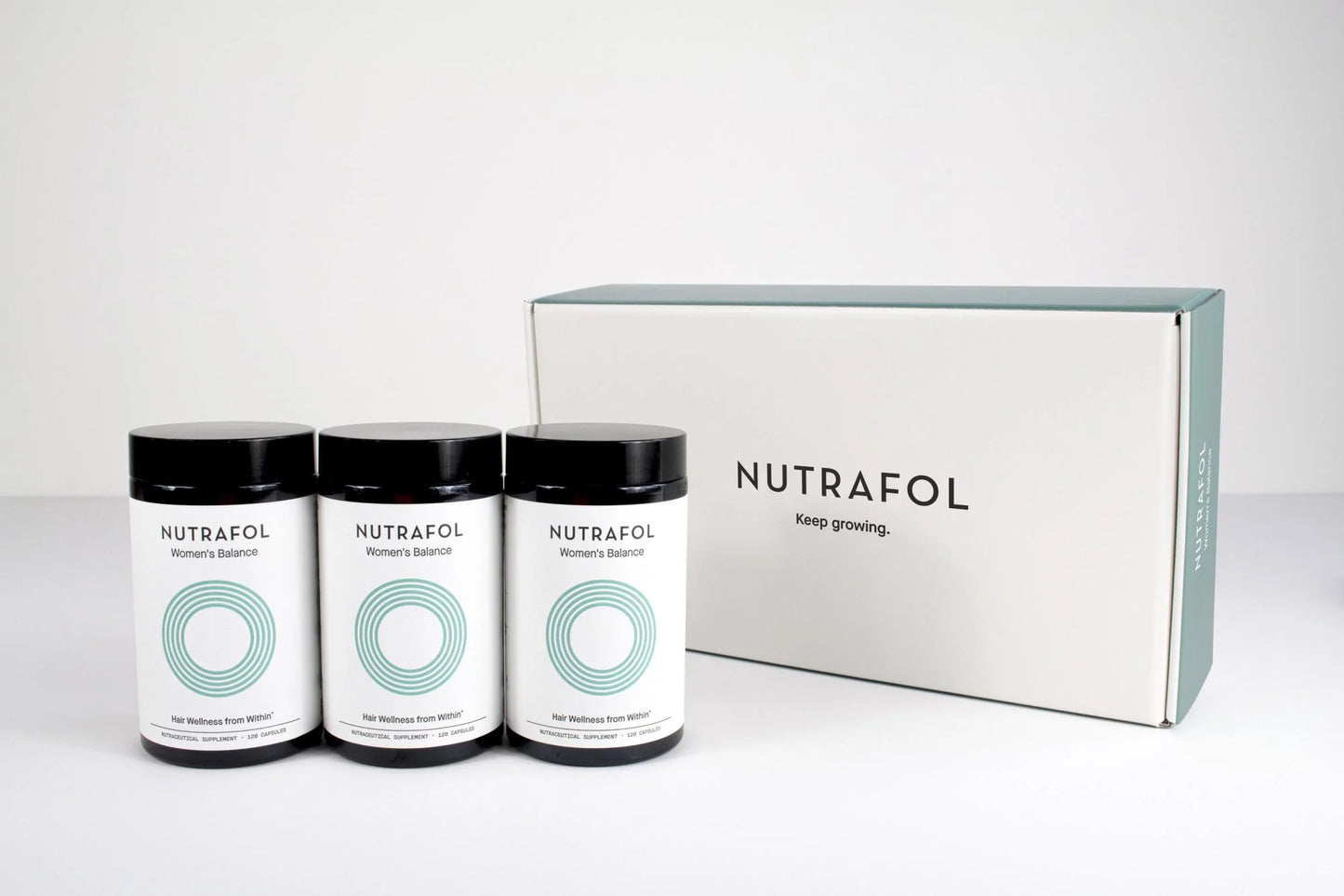 Image of titled product