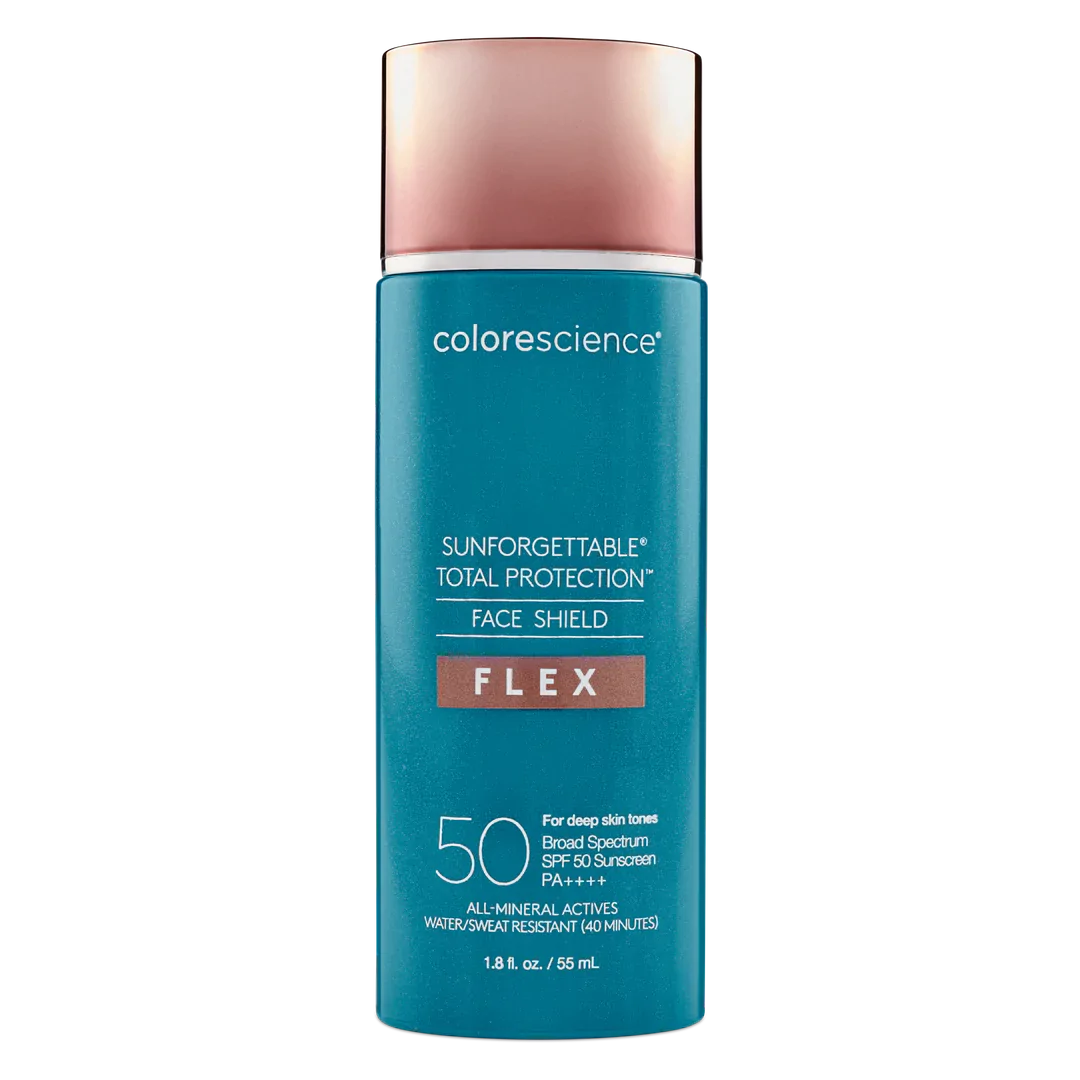 Sunforgettable® Total Protection™ Face Shield Flex SPF 50