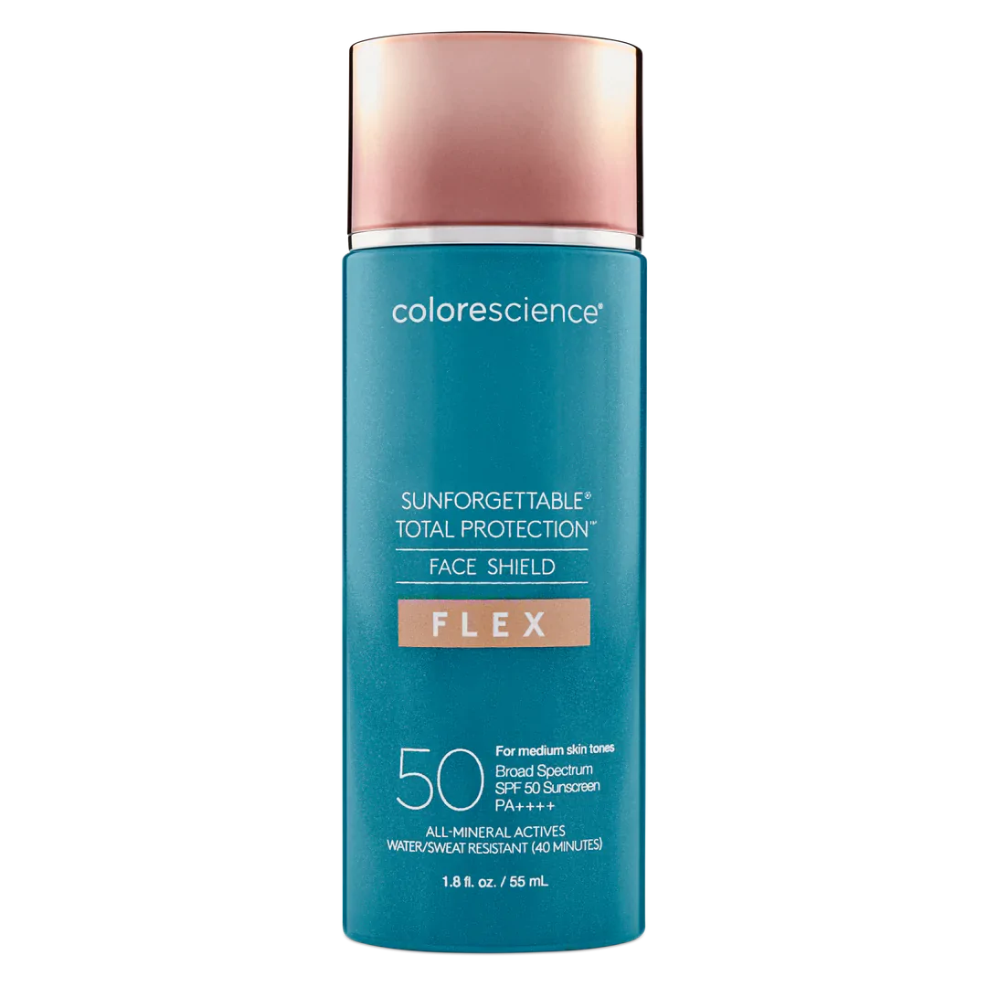 Sunforgettable® Total Protection™ Face Shield Flex SPF 50
