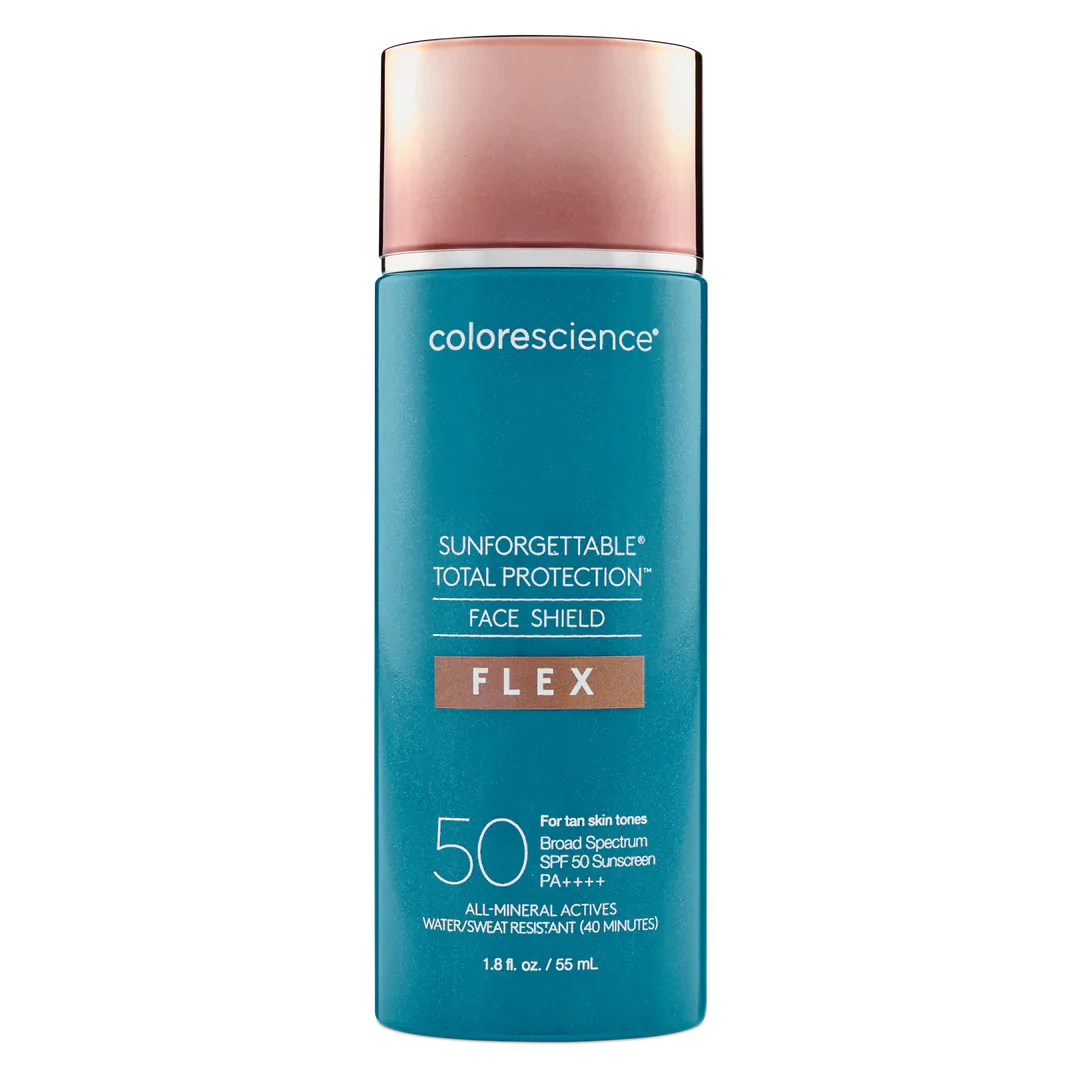 Sunforgettable® Total Protection™ Face Shield Flex SPF 50