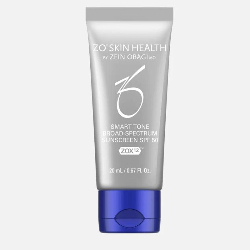 Smart Tone Broad Spectrum SPF 50