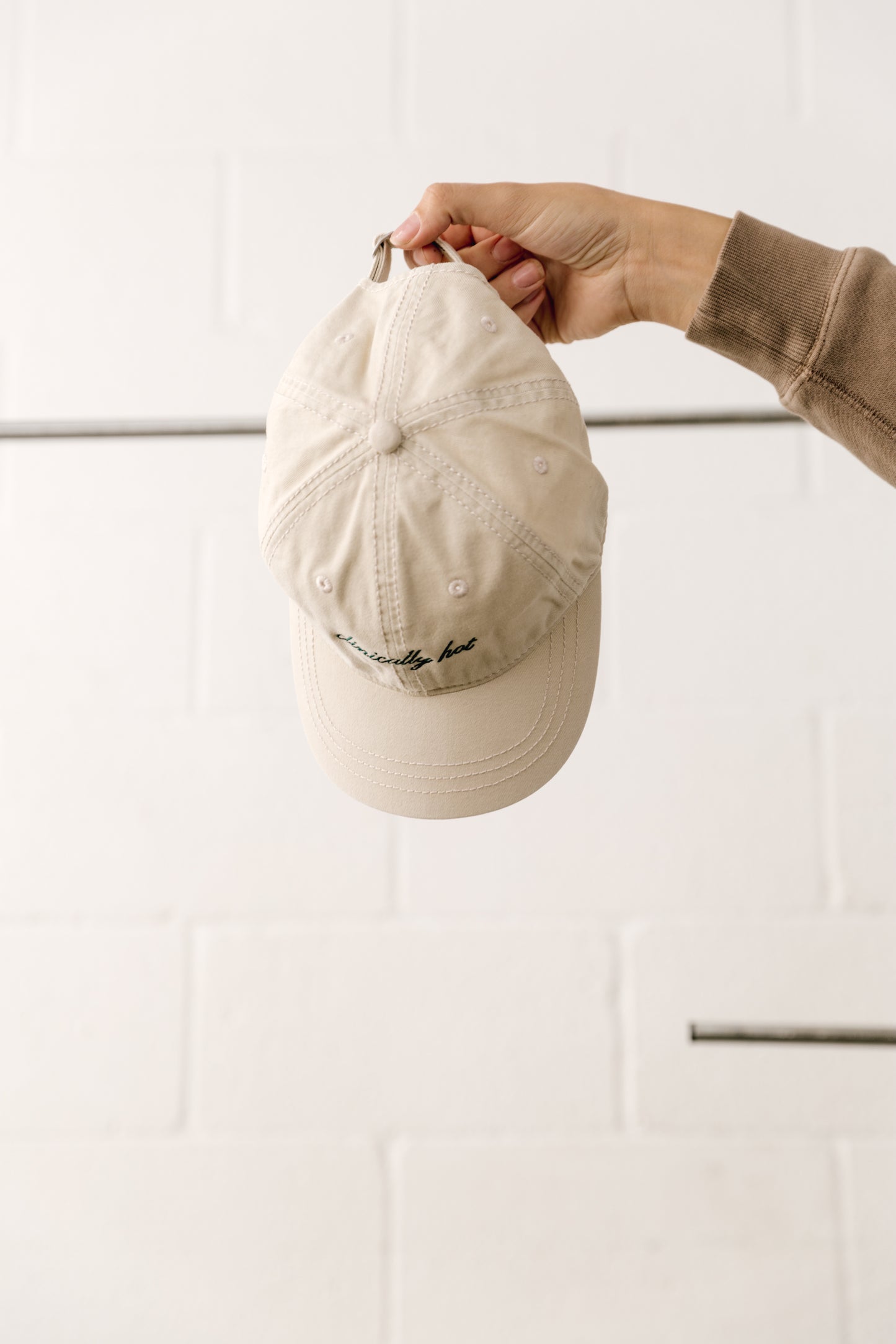 Clinically Hot Dad Hat