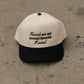 Facials Trucker Hat