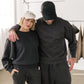 Rise Oversized Crewneck