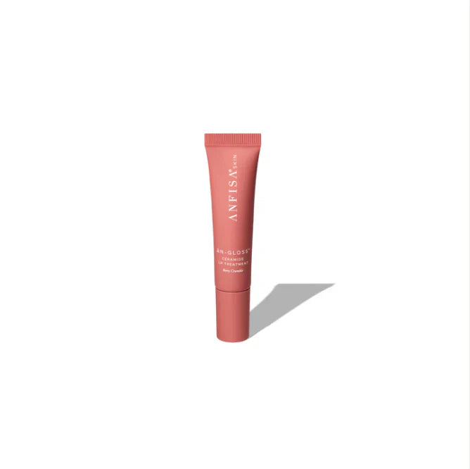 Anfisa Skin AN-GLOSS Ceramide Lip Treatment Gloss