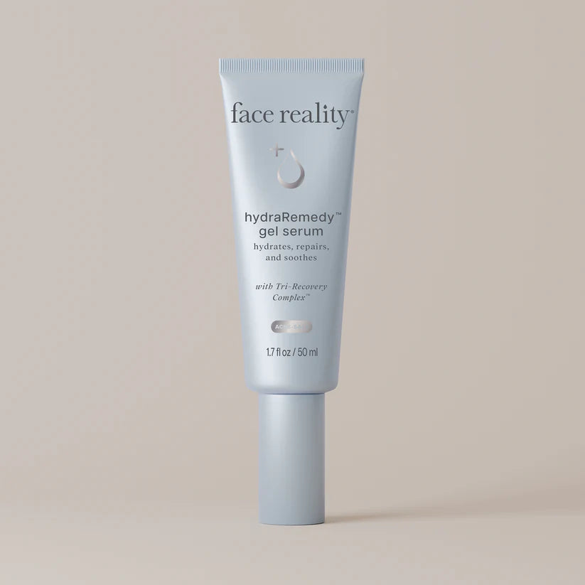 HydraRemedy Gel Serum