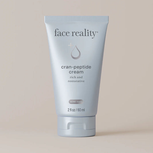 Cran-Peptide Cream