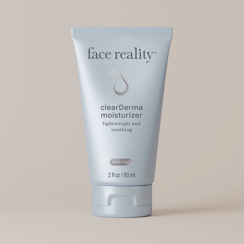 clearDerma