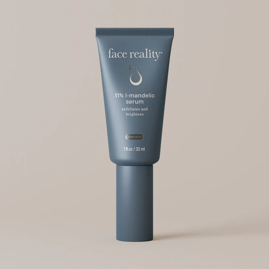 11% L-Mandelic Serum
