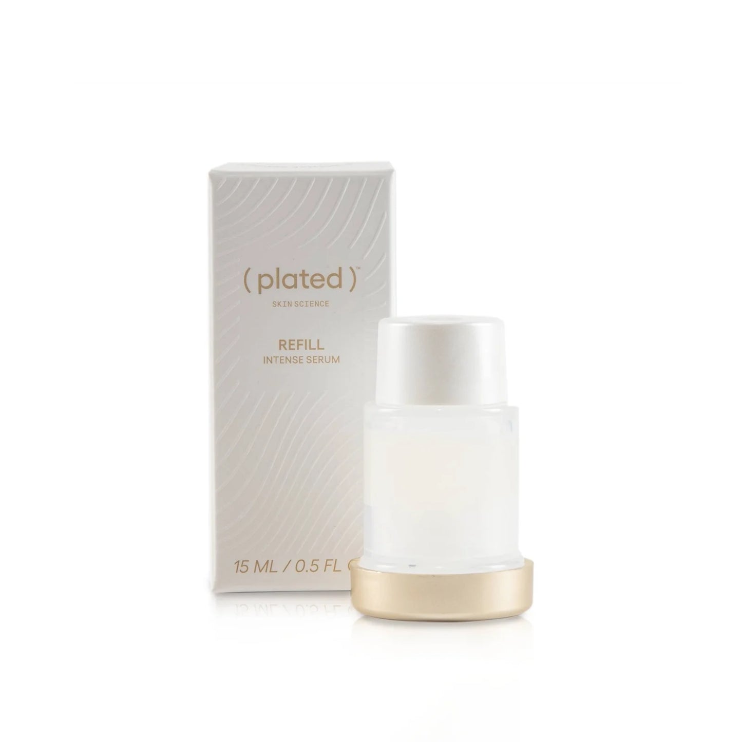 INTENSE Serum Refill