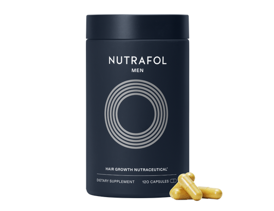 Nutrafol Men Single Bottle