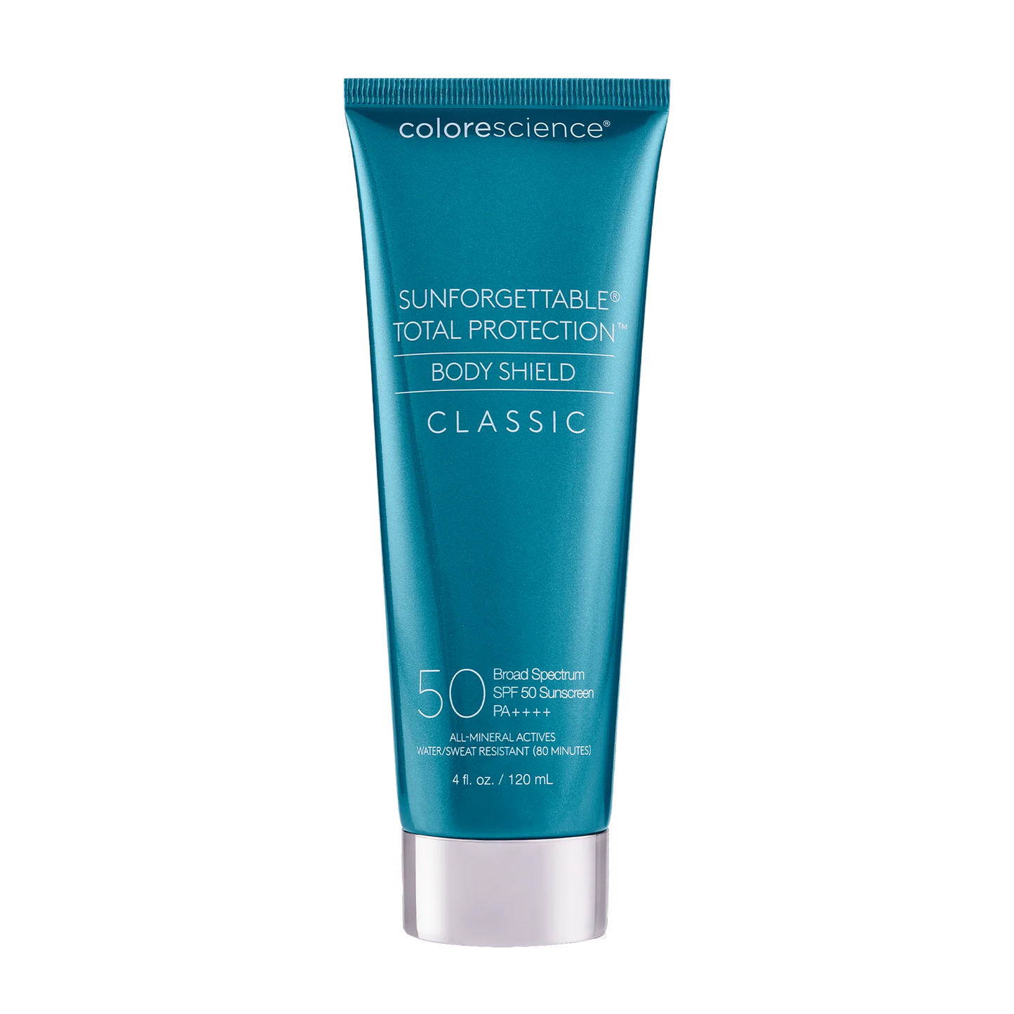 Sunforgettable Total Protection Body Shield Classic SPF 50