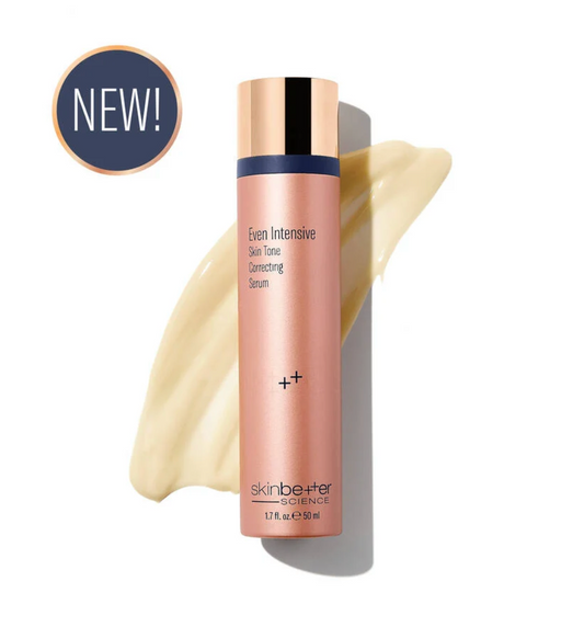 Even Intensive Skin Tone Correcting Serum