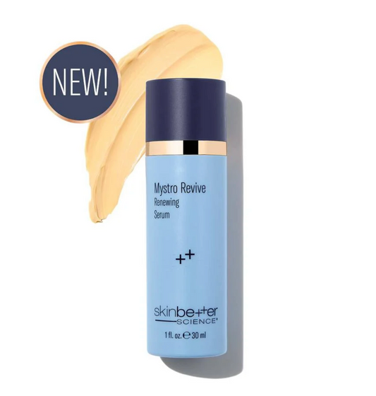 Mystro Revive Renewing Serum