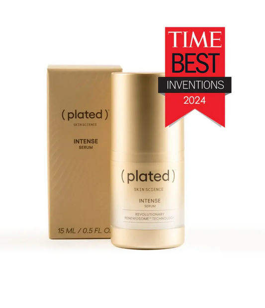 Plated Intense Serum