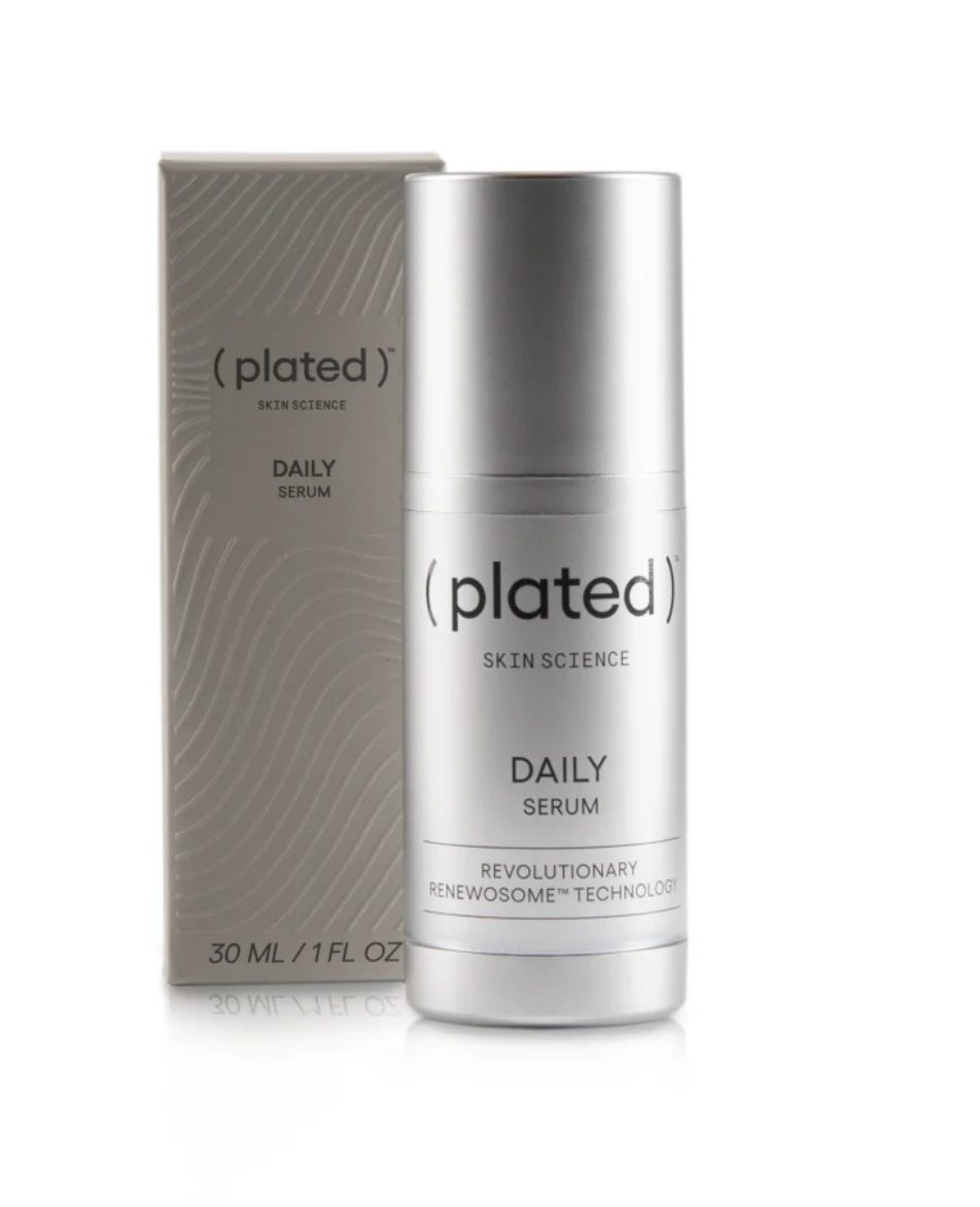 Plated Daily Serum