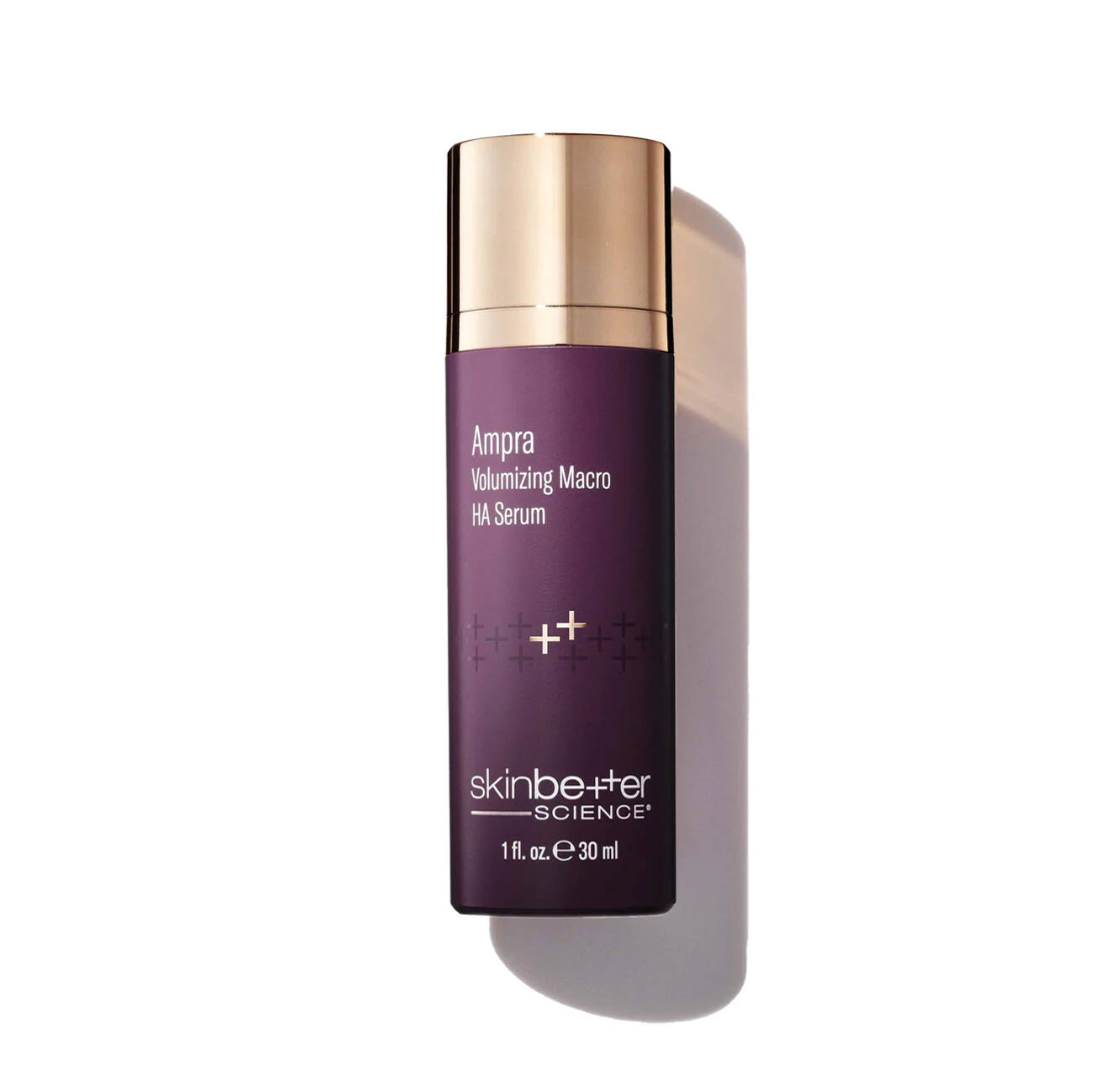 Ampra Volumizing Macro HA Serum