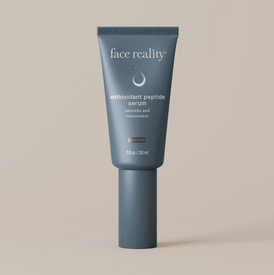 Antioxidant Peptide Serum