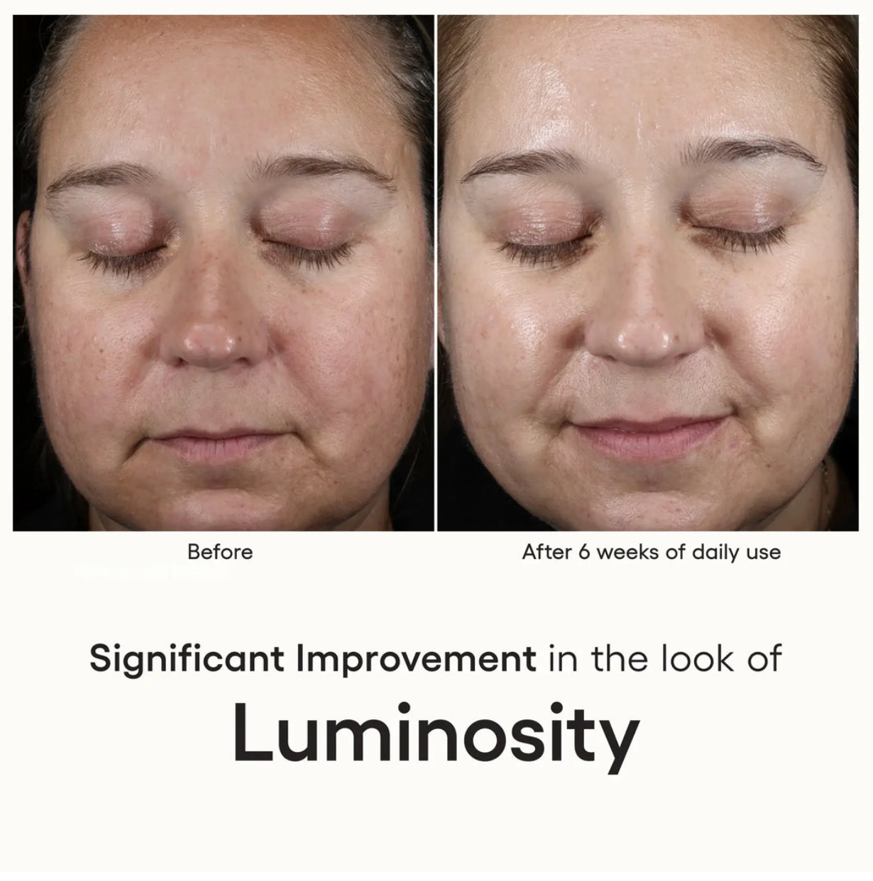 Plated Intense Serum