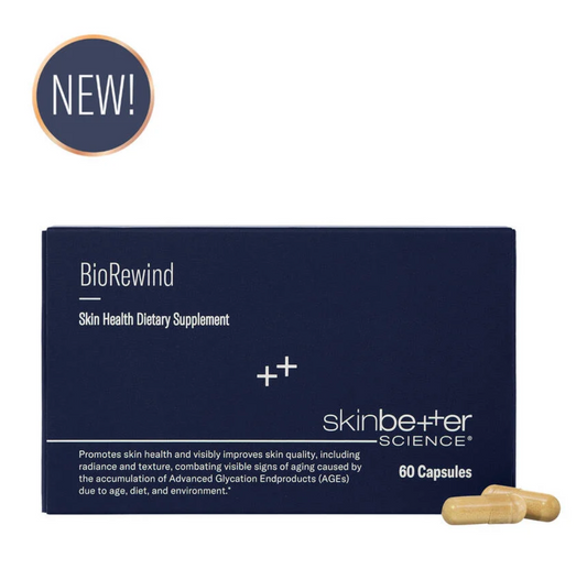 BioRewind Skin Health Dietary Supplement