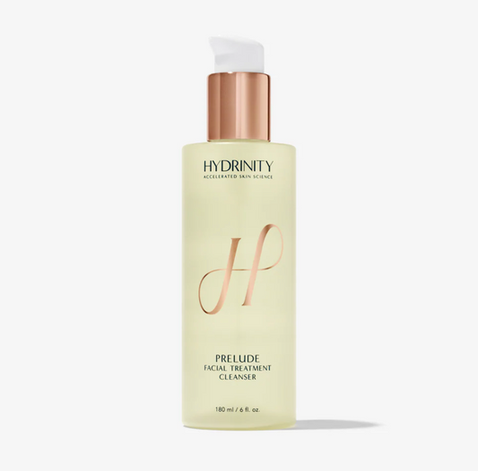 PRELUDE Facial Treatment Cleanser