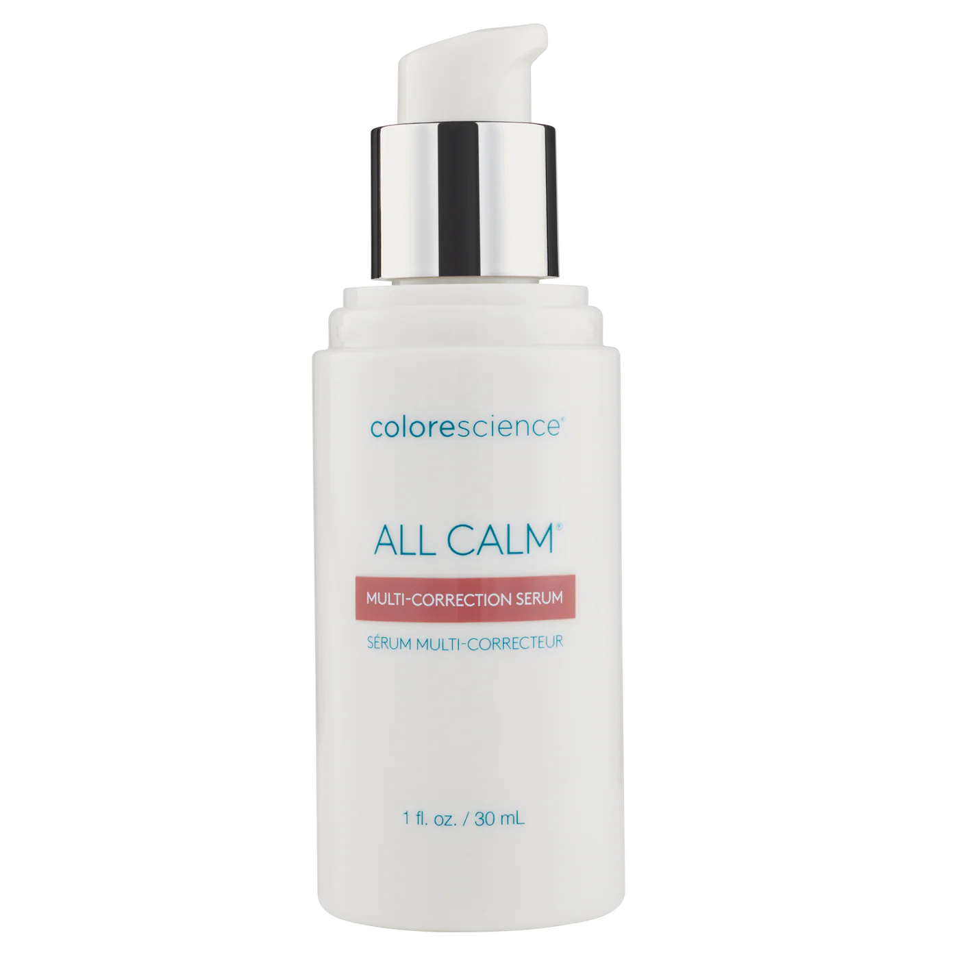 All Calm Multi-Correction Serum