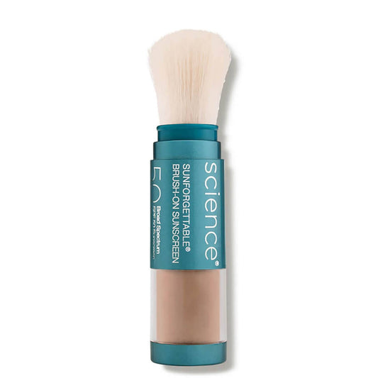 Sunforgettable® Total Protection™ Brush-on Shield SPF 50