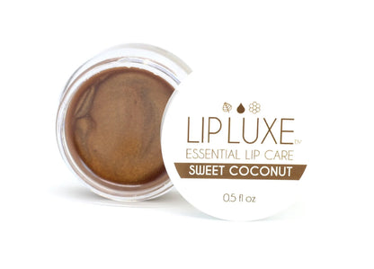 LipLuxe Lip Balm